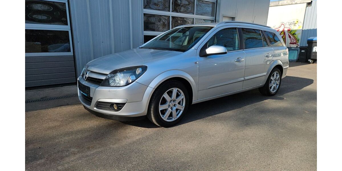 Opel Astra 127.000 km 3.450 &euro; Teltow 14513