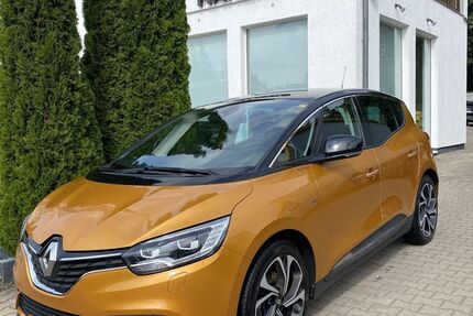 Renault Scenic 74.585 km 15.990 &euro; Borgsdorf 16556