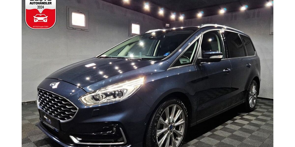 Ford Galaxy 68.400 km 29.470 &euro; Berlin 12305