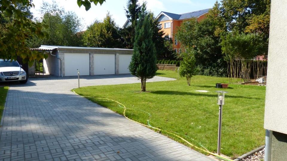 Etagenwohnung Königs Wusterhausen - 3 Zimmer, 66 m&sup2;, 780&euro; | Angebot:25931686