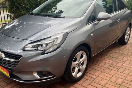 Opel Corsa 116.000 km 7.800 &euro; Falkensee/Spandau 14612