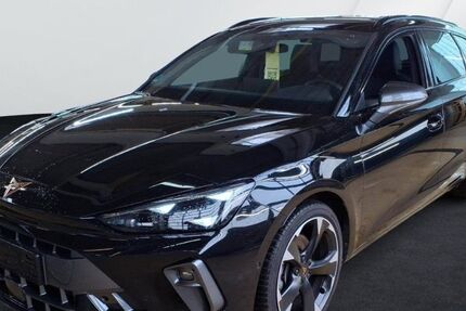 Cupra Leon 26.711 km 33.425 &euro; Bernau 16321