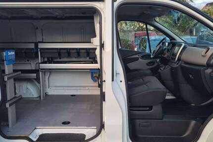 Renault Trafic 150.000 km 11.500 € Berlin 13127