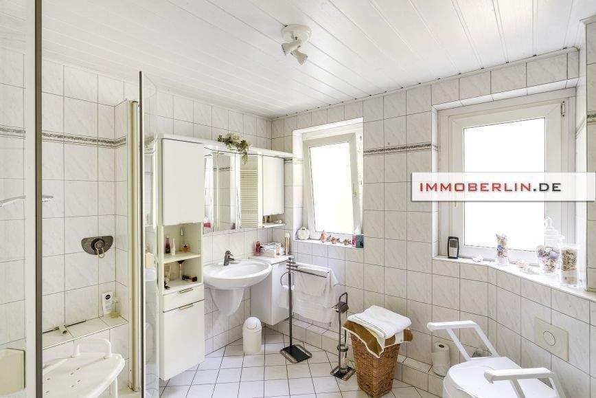 Etagenwohnung Berlin Lichtenrade - 4 Zimmer, 112 m&sup2;, 399.000&euro; | Angebot:24760223