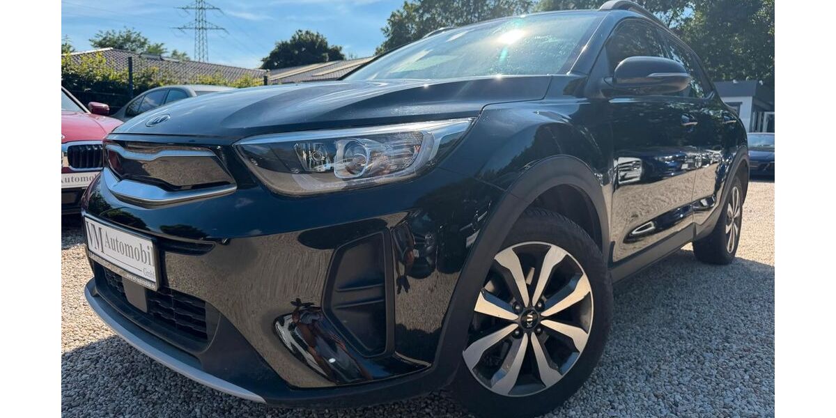 Kia Stonic 67.741 km 13.990 &euro; Großbeeren 14979