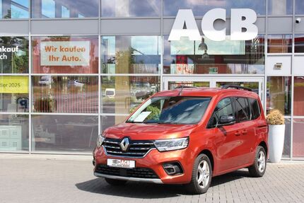 Renault Kangoo 52.450 km 21.900 &euro; Berlin 12623