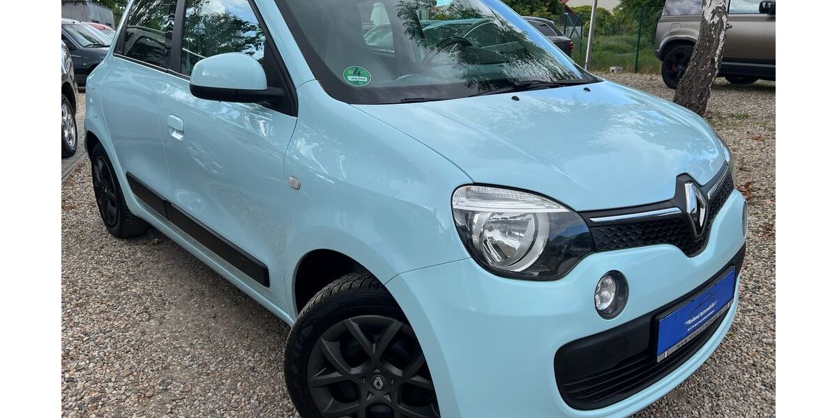 Renault Twingo 85.535 km 6.990 &euro; Berlin 13089