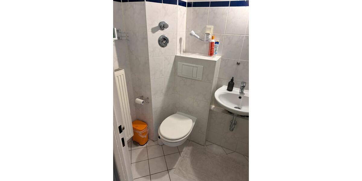 Etagenwohnung Berlin Tempelhof-Schöneberg - 1 Zimmer, 35 m&sup2;, 215.000&euro; | Angebot:26708683
