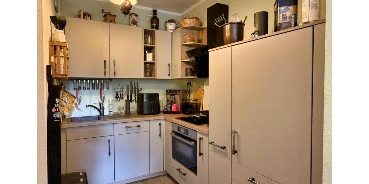 Erdgeschoßwohnung Berlin Marzahn-Hellersdorf - 2 Zimmer, 62 m&sup2;, 1.150&euro; | Angebot:25702238