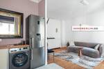 Etagenwohnung Berlin Wilmersdorf - 2 Zimmer, 60 m&sup2;, 410.000&euro; | Angebot:26433310