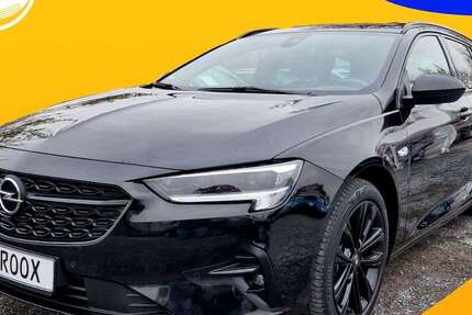 Opel Insignia 119.000 km 17.900 &euro; Wildau 15745