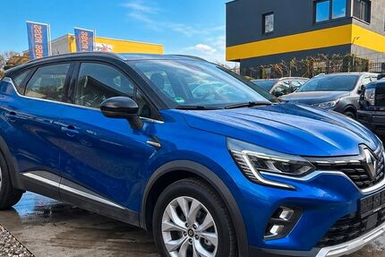 Renault Captur 62.200 km 17.499 &euro; Berlin 13599