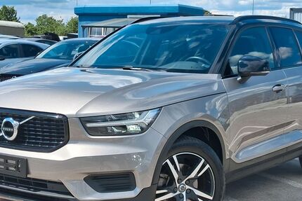 Volvo XC40 141.000 km 18.999 &euro; Mittenwalde 15749