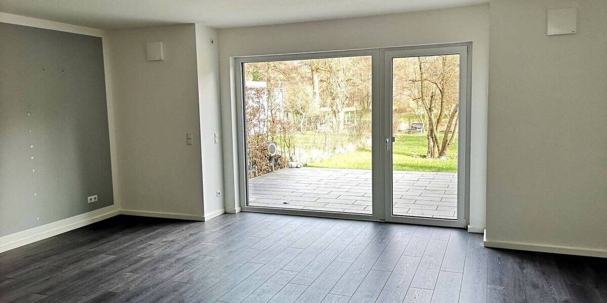Reihenmittelhaus Königs Wusterhausen - 4 Zimmer, 125 m&sup2;, 1.850&euro; | Angebot:26486795