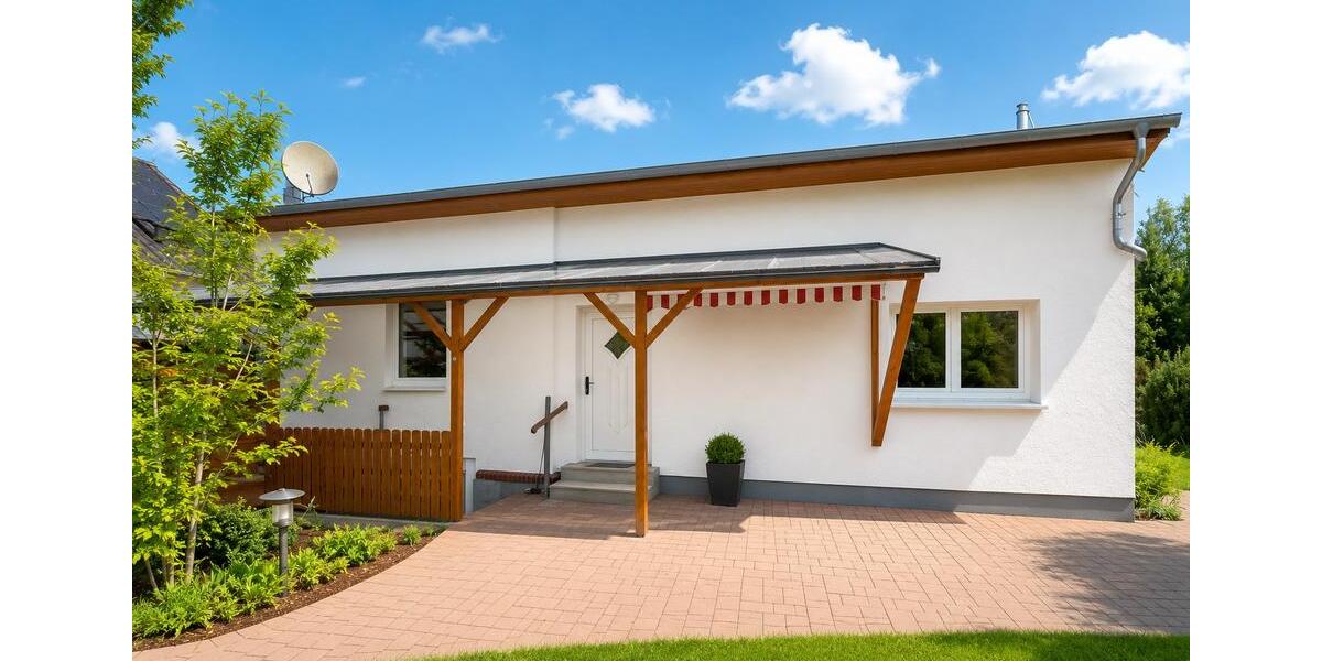 Bungalow Berlin Treptow-Köpenick - 3 Zimmer, 96 m&sup2;, 349.000&euro; | Angebot:26533205