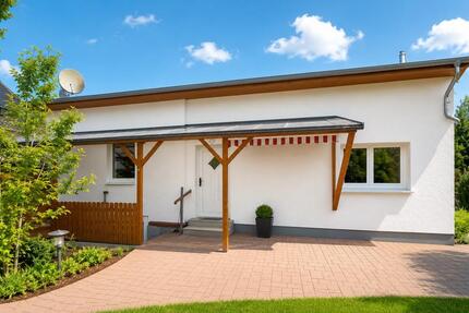Haus Berlin Treptow-Köpenick - 3 Zimmer, 96 m&sup2;, 379.000&euro; | Angebot:26533205