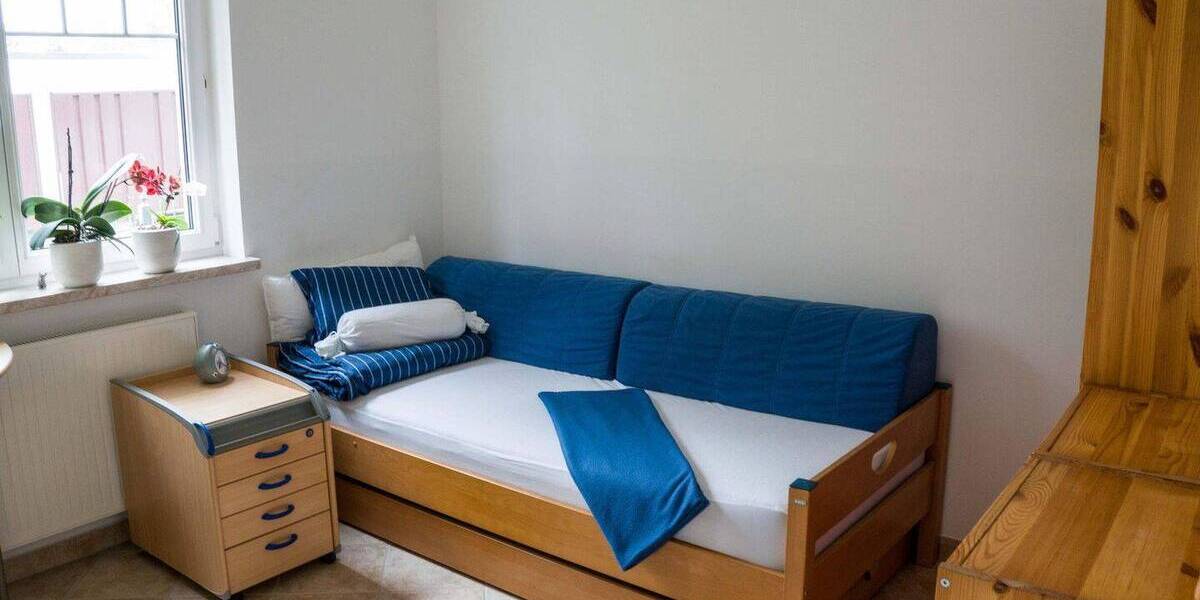 Einfamilienhaus Königs Wusterhausen Wernsdorf - 5 Zimmer, 122 m&sup2;, 467.000&euro; | Angebot:26583652