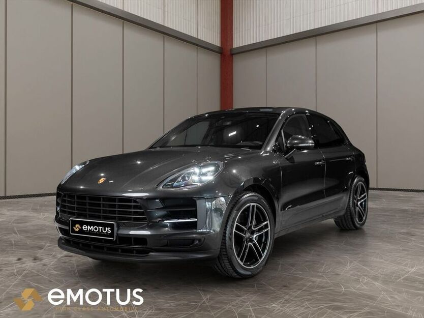 Macan
