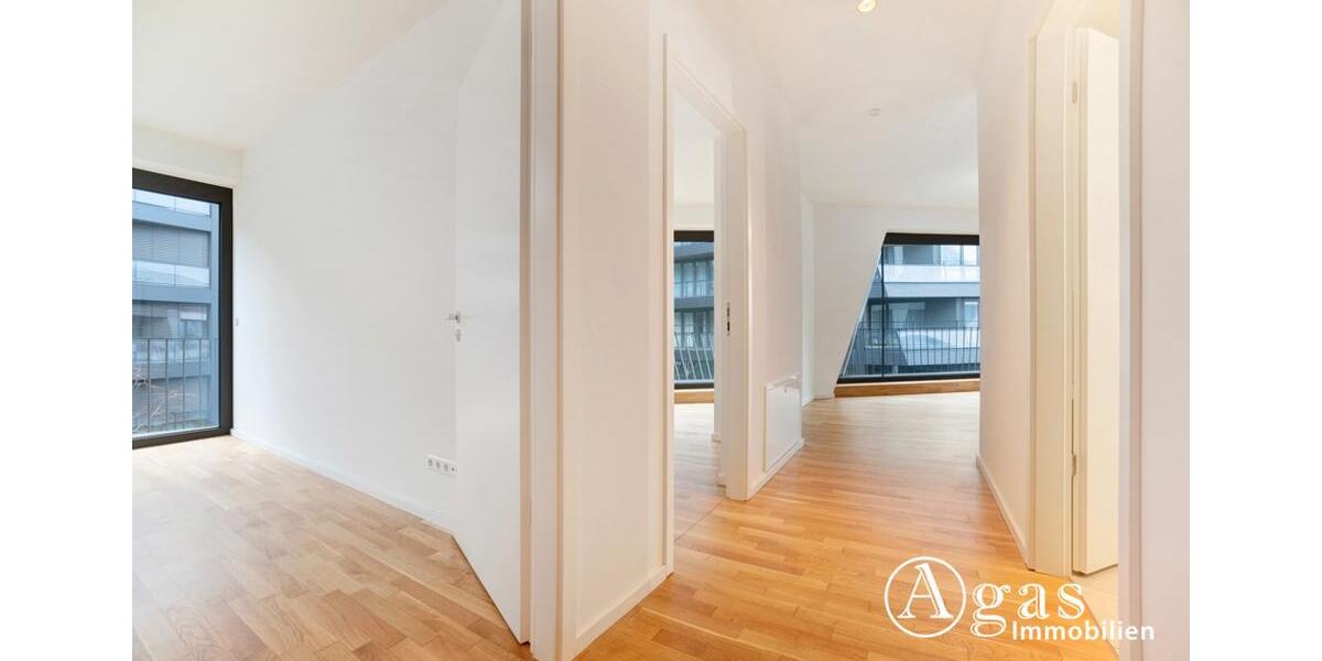 Etagenwohnung Berlin Mitte - 4 Zimmer, 141 m&sup2;, 3.885&euro; | Angebot:24584672