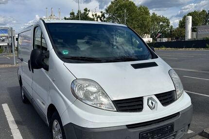 Renault Trafic 366.000 km 3.500 &euro; Berlin 12051