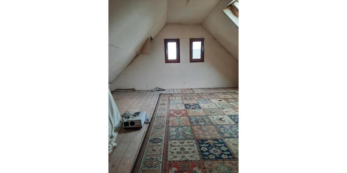 Doppelhaushälfte Berlin Reinickendorf - 2 Zimmer, 80 m&sup2;, 298.000&euro; | Angebot:26511489