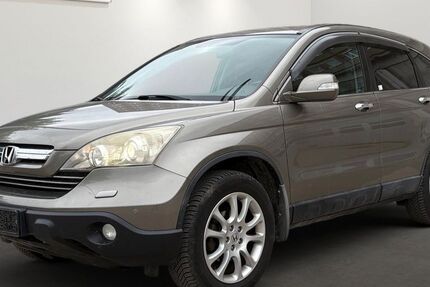 Honda CR-V 110.225 km 7.699 &euro; Berlin 12681