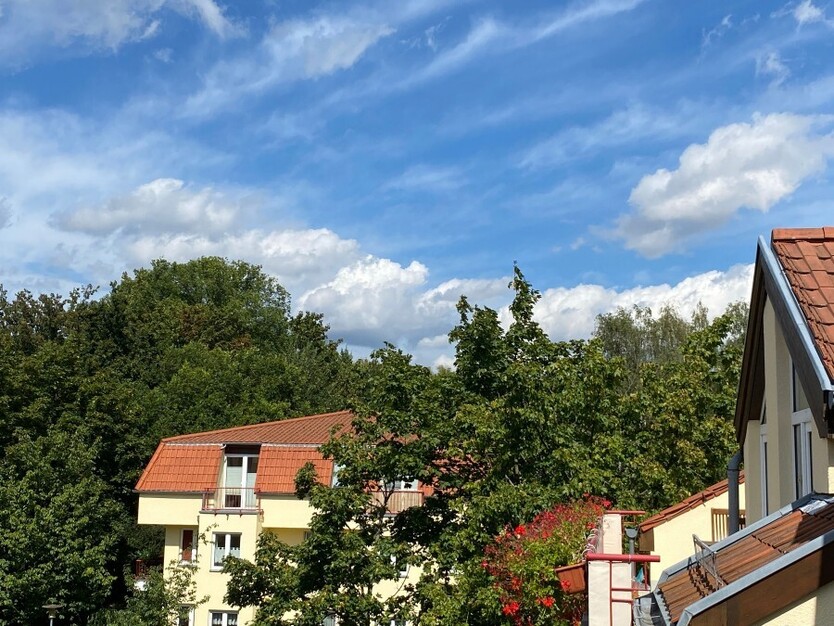 Sonniges 3 Zi -Dachgeschoß - Weißensee - 4 Balkone