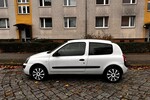 Renault Clio 229.430 km 1.100 € Berlin 10178