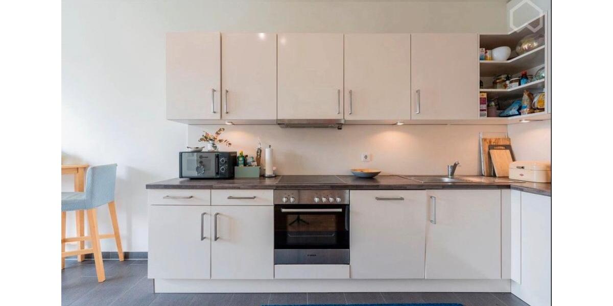 Etagenwohnung Berlin Mitte - 3 Zimmer, 96 m&sup2;, 2.200&euro; | Angebot:26652818