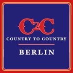 Daytime Ticket WEEKEND - C2C: Country to Country 2026