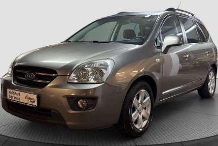 Kia Carens 258.000 km 4.480 &euro; Berlin 10625