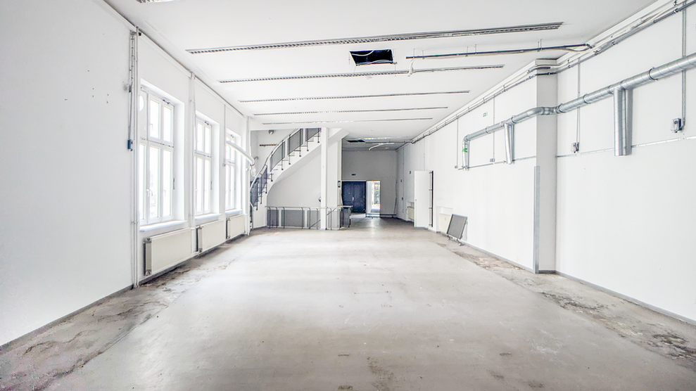 Einzelhandel in Berlin 14.625 € 585 m²