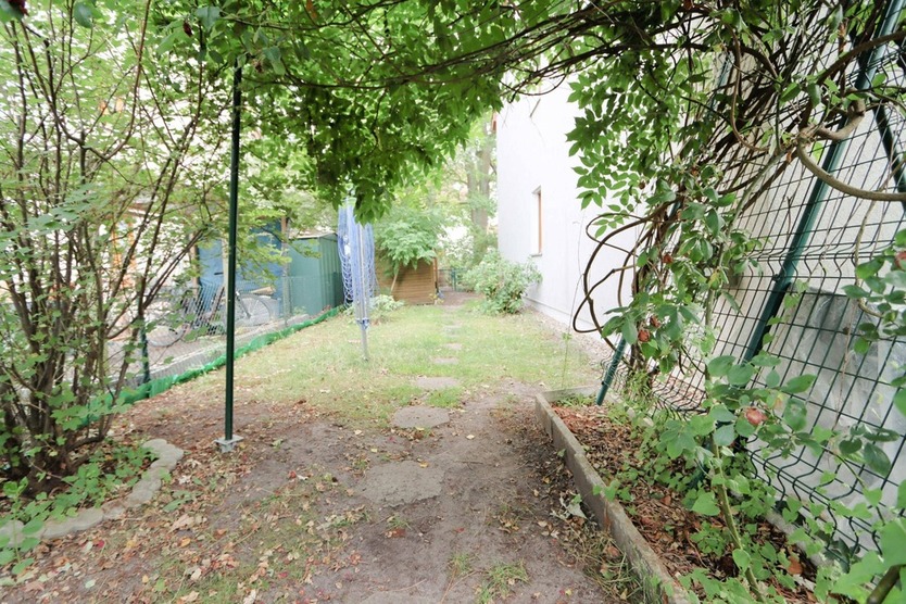 Reihenendhaus - 5 Zimmer - Garten - ca. 15 Min. bis E-Auto Fabrik 5 zimmer