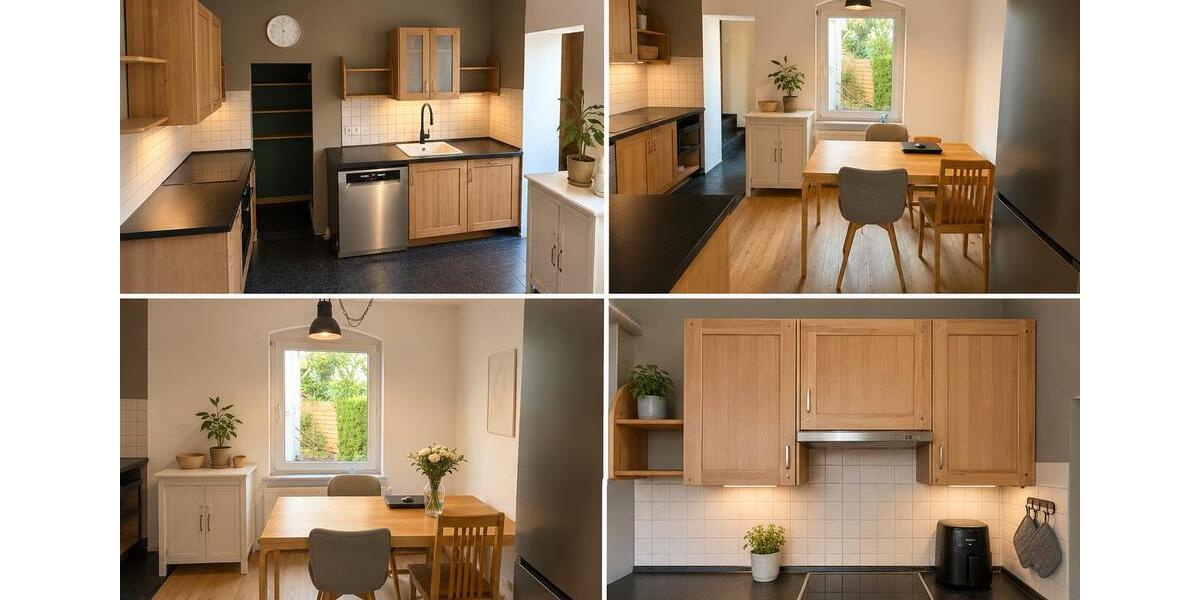 Reihenhaus Berlin Reinickendorf - 3 Zimmer, 87 m&sup2;, 465.000&euro; | Angebot:27194889