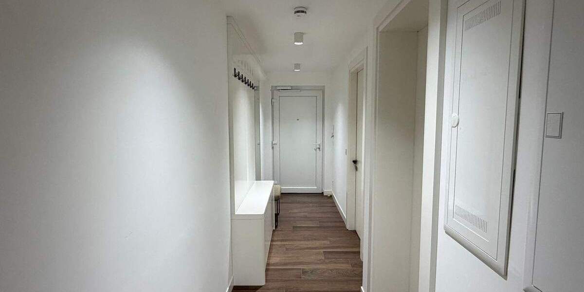 Etagenwohnung Berlin Pankow - 2 Zimmer, 58 m&sup2;, 1.627&euro; | Angebot:25886361