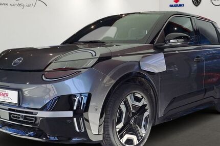 Nissan Micra 1.010 km 32.500 &euro; Berlin 13599