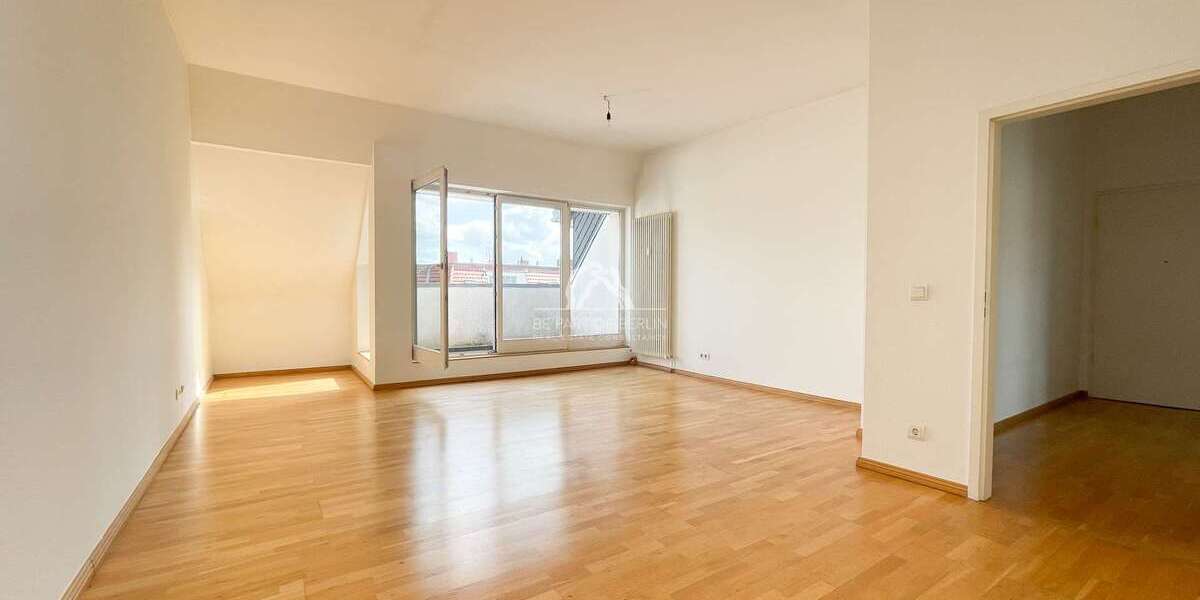 Etagenwohnung Berlin Prenzlauer Berg - 2 Zimmer, 116 m&sup2;, 599.000&euro; | Angebot:26675502