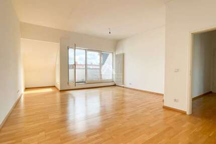 Wohnung Berlin Prenzlauer Berg - 2 Zimmer, 116 m&sup2;, 599.000&euro; | Angebot:26675502