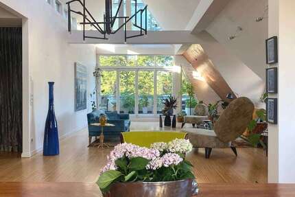 Wohnung Berlin Steglitz-Zehlendorf - 4 Zimmer, 185 m&sup2;, 1.490.000&euro; | Angebot:24902260