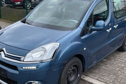 Citroen Berlingo 280.000 km 3.600 &euro; Berlin 13597