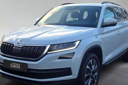 Skoda Kodiaq 94.368 km 27.990 &euro; Bernau bei Berlin 16321