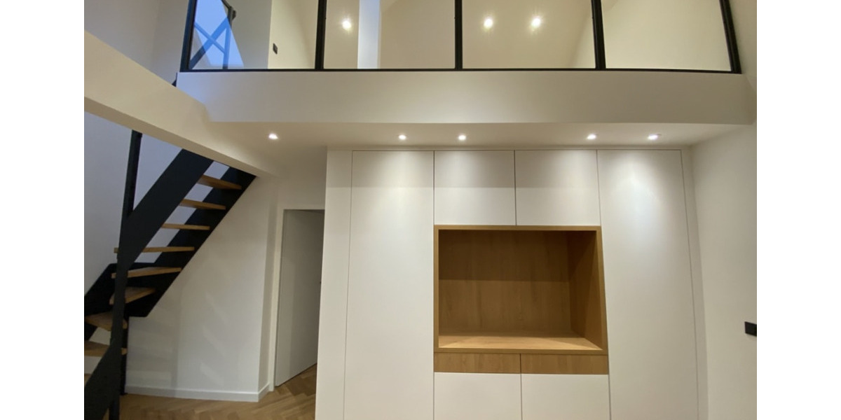 Dachgeschoßwohnung Potsdam Berliner Vorstadt - 2 Zimmer, 70 m&sup2;, 1.190&euro; | Angebot:25869256