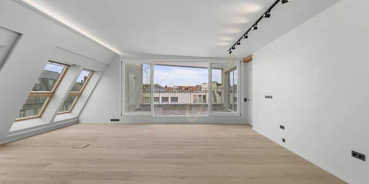 Etagenwohnung Berlin Wilmersdorf - 4 Zimmer, 131 m&sup2;, 1.170.000&euro; | Angebot:24867203