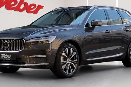 Volvo XC60 68.000 km 46.890 &euro; Berlin 14165