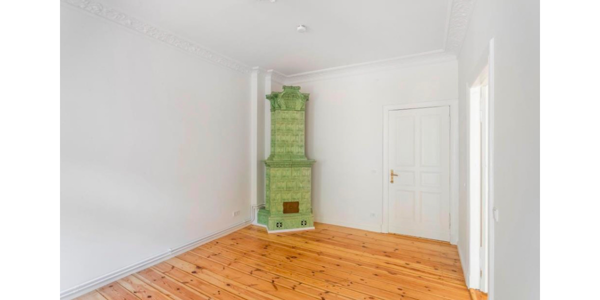 Etagenwohnung Berlin Reinickendorf - 5 Zimmer, 128 m&sup2;, 2.000&euro; | Angebot:25935119