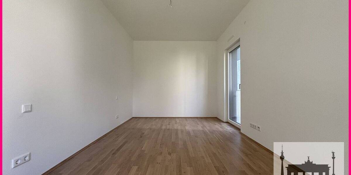 Etagenwohnung Berlin Köpenick - 2 Zimmer, 86 m&sup2;, 1.499&euro; | Angebot:26598261
