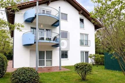 Wohnung Berlin-Köpenick Köpenick - 3 Zimmer, 83 m&sup2;, 1.360&euro; | Angebot:26633695