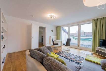 Wohnen auf Zeit in Berlin 1.990 € 2 zimmer