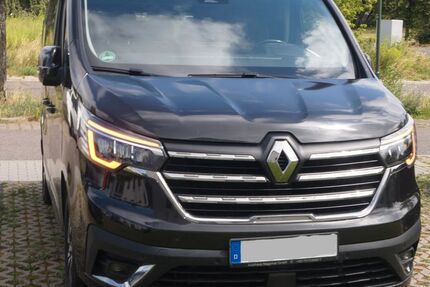 Renault Trafic 118.640 km 28.000 &euro; Brieselang 14656
