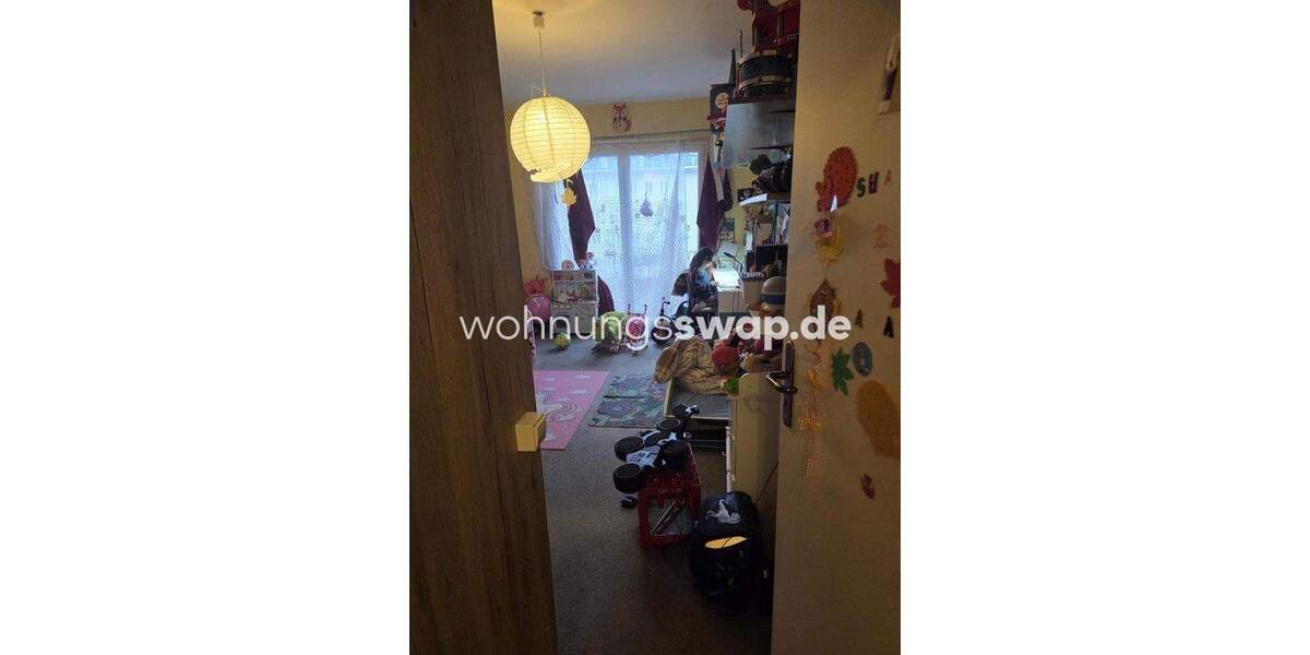 Etagenwohnung Berlin Charlottenburg - 3 Zimmer, 78 m&sup2;, 521&euro; | Angebot:25989194